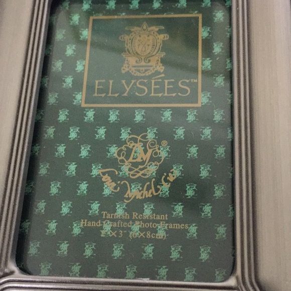 ELYSEES | 2”x3” Frames - Picture 2 of 10